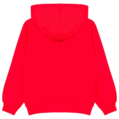 Jordan Παιδική ζακέτα Jumpman Fleece Full-Zip Hoodie